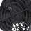 Router Cooling Fan USB Stil Zwart Ventilator 7