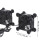 Router Cooling Fan USB Stil Zwart Ventilator 2