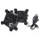 Router Cooling Fan USB Stil Zwart Ventilator 6