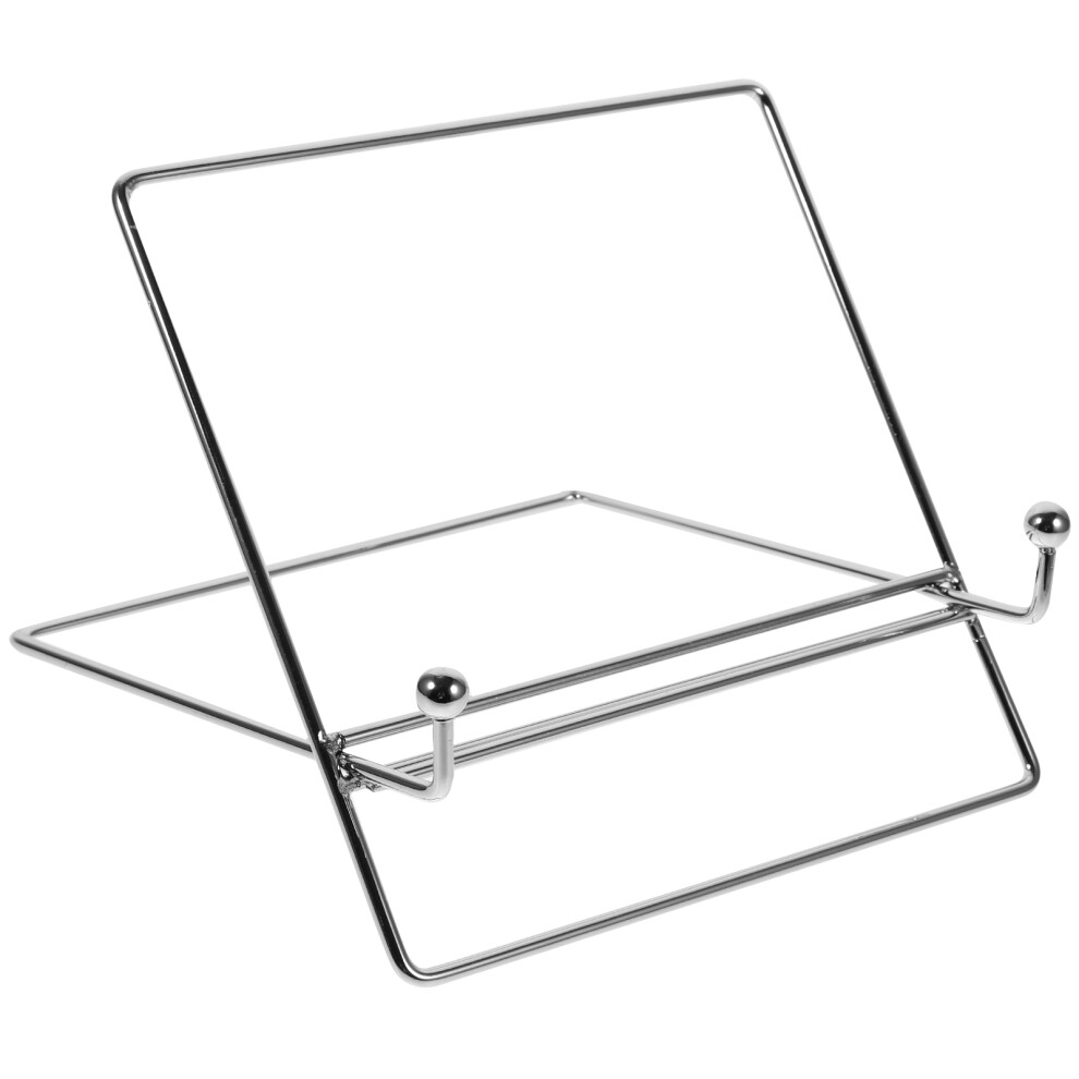 Stojak Na Laptopa Multifunkcyjny Z ŻElaza Do Biurka-image