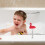 4Pcs Termómetro De Piscina Flamingo Para Spas E Aquários 11