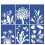 60 Sheets Cyanotype Paper A5 Art Kit 6