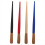 4pcs Vintage Dip Pen Holders for Artistic Writing 2