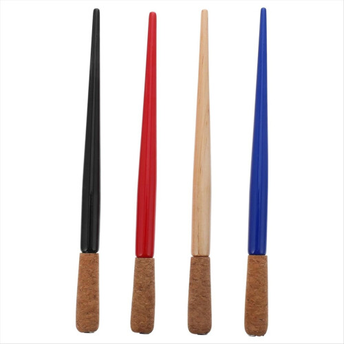 4pcs Vintage Dip Pen Holders for Artistic Writing 1