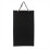 Black 12 Belts Karate Black Belt Display Rack 2