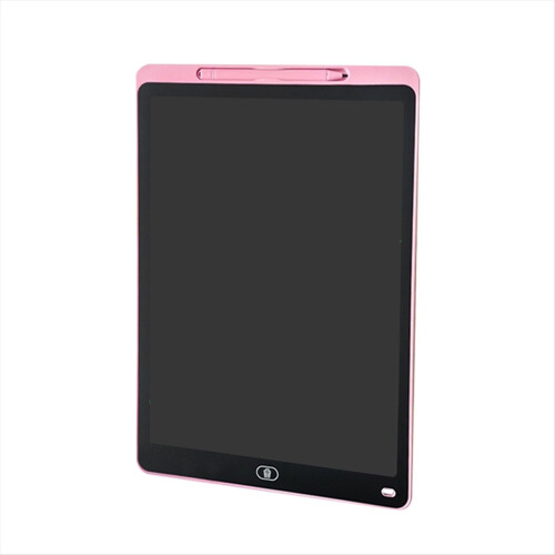 16 Inch Monochrome Font LCD Writing Tablet Digital Drawing Tablet 1