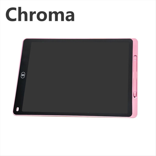 16 Inch Color Font LCD Writing Tablet Digital Drawing Tablet 2