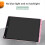 16 Inch Monochrome Font LCD Writing Tablet Digital Drawing Tablet 6