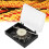 Texturing Matt Brush Wire Brush, Brush Cleaning Brush Kit 6