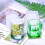 8Pcs Silicone Epoxy Resin Casting Art Molds Include Round, Square 6