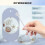 148Pcs Resin Jewelry Making Kit, Casting Mold for Beginners 5