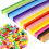 1350 Blatt Sternpapierstreifen 27 Sortiment Farbe Sternpapier 2