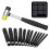 Hohllochstanzer-Set (1,0-10 mm), Lederstanzwerkzeug 2