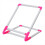 Rectangle Plastic Clip Embroidery Frame Hoop Stand Holder 6