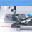 Magnetic Seam Guide for Sewing Machine Magnetic Seam Guide Ruler 6