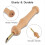 19Pcs Embroidery Needle Set, Carpet Yarn Punch Needles for Beginners 5