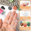 1000 Pcs Clear Sewing Machine Bobbins, Bobbins Sewing Machine Class 6