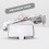 Magnetic Seam Guide, for Sewing Machine Sewing Supplies,2PCS 5