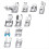 11Pcs Presser Foot Set, , Straight -Foot, Roller Foot 2