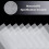 Plastic Mesh Canvas Sheets for Embroidery,Knitting Crochet Projects,A 5