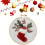Non-Finished Christmas Series, - Bag, Ornaments 6