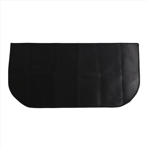 Fireproof Hearth Rugs Flame Retardant Blanket for Fireplace 100x150cm 1