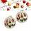 Non-Finished Christmas Series, - Bag, Ornaments 4