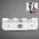 50Pcs Flat Car Sewing Machine Thread Cutter Industrial Lockstitch 4