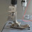 50Pcs Flat Car Sewing Machine Thread Cutter Industrial Lockstitch 6
