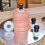 Ceramic Clay Pottery Finishing Tool Set for Pottery Enthusiasts 6