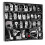 32 Pcs Sewing Machine Presser Foot Set, Snap on Sewing Feet 2