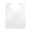 Plastic Extension Table Expansion Board ABS Sewing Machine Board Part 2