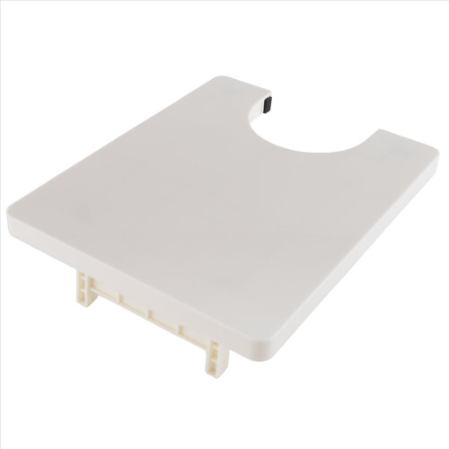 Plastic Extension Table Expansion Board ABS Sewing Machine Board Part 2