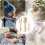 Portable Knitting Fork and Needle Kit, Lucet Fork Crochet 4