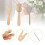 Portable Knitting Fork and Needle Kit, Lucet Fork Crochet 3