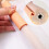 Embroidery Stand Adjustable Wooden Support Portable Quilting Tool 5