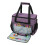 Sewing Machine Storage Organizer Sewing Machine Bag Gray 6