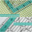 Quilting-Lineale, 7 Nählineale, Quilting-Vorlagen 4