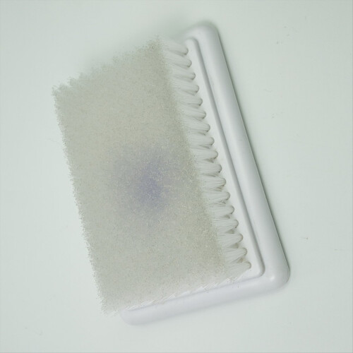 Felting Needle Mat Wool Felted Wool Rug Brush S 2