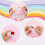 300Pcs Embroidery Floss Bobbin, Embroidery Floss Organizer 4