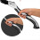 Folding Multi-Function Hand Saw with High-Speed Hacksaw Blade 4