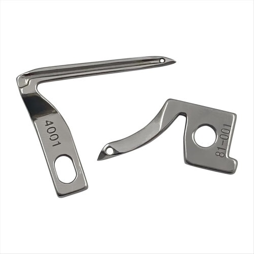 Upper and Lower Looper Kit for Sewing Machines -1034D,1134D 1
