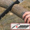 Folding Multi-Function Hand Saw with High-Speed Hacksaw Blade 6