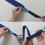 Bias Tape Makers Kit DIY Quilting Tools Kit for Fabric Sewing 4