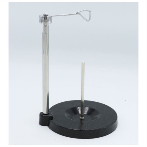 Adjustable Cone Thread Stand Spool Holder for Sewing Machine 2