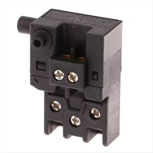 1pc Curve Saw Dust Switch 651923-1 Replace for 5903R 5103R 2
