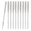 150PCS Heavy Duty Sewing Machine Needles for Thick Fabrics 2