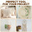 Macrame Supplies Include Macrame Board Metal Adjustable Holder 6