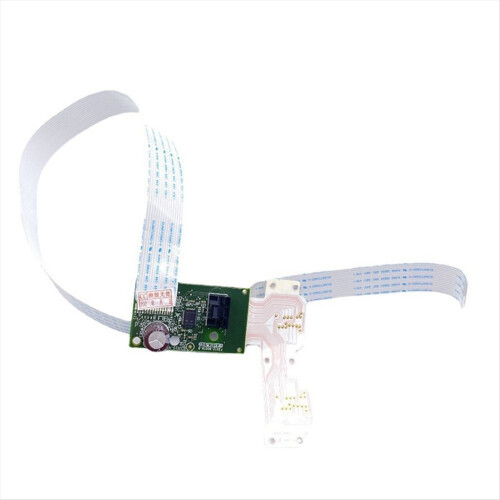 802XL Printer Carriage Unit Chip Assembly for DeskJet 1000 1010 1