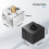3D Printer Accessories Replacement Kit Silicone Socks 3